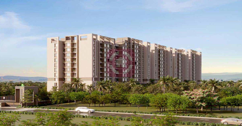 Kudale Park Life in Dhayari, Pune